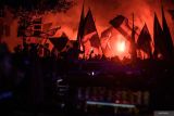 Jadwal pertandingan Persib Bandung vs Dewa United: Ini 10 lokasi Nobar di Bandung!