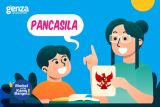 Peringati Hari Pancasila, Genza Education ajak orang tua dan siswa lebih perhatikan pendidikan anak