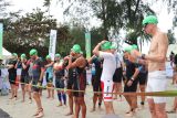 Bintan Triathlon 2024 tarik perhatian lebih dari 400 atlet dari 35 negara