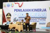 Sekda Makassar paparkan perkembangan percepatan penanganan stunting