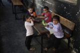 Serangan Israel ke sekolah milik PBB di Gaza dikecam Belgia