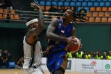 Jarred jadikan Tangerang Hawks sarana pembuktian diri