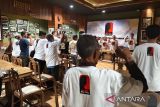 Sukarelawan Mbak Astrid mulai jaring dukungan jelang Pilkada