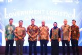 Pos Indonesia siap dukung logistik pemerintah di IKN
