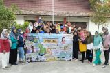 Kotim turut gencar bergerak mengakhiri TBC di Indonesia