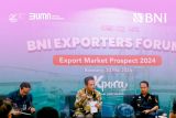 BNI gelar forum UMKM eksportir di Bandung