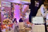 Luwansa Hotel Manado tawarkan paket pernikahan dengan Cashback jutaan rupiah