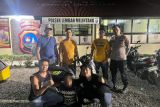 Polsek Lembah Melintang Polres Pasaman Barat tangkap pelaku penggelapan sepeda motor