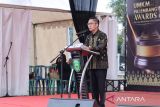 Pemkot Palembang beri modal sebesar Rp 10 juta kepada pelaku UMKM