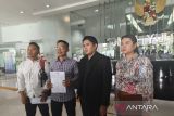 3 Hakim MA yang putuskan batas usia calon kepala daerah dilaporkan ke KY