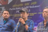 Prima dukung Sekda Kota Semarang maju Pilwakot 2024