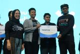 Temu Pendidik Nusantara kembali digelar di Kota Makassar