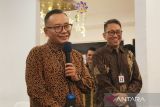 OJK pacu literasi keuangan generasi muda di Kalimantan Tengah