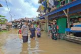 BNPB : Banjir rendam 87 desa di Katingan Kalimantan Tengah