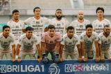 Liga 1: Bali United lepas Muhammad Ridho
