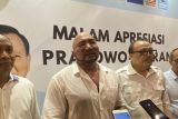 Penentuan paket bacalon buat Pilkada Karangasem masih alot