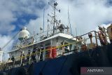 KKP mendalami kasus perbudakan dalam penangkapan kapal ikan asing Run Zeng