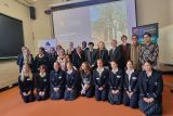 KBRI Canberra selenggarakan Hari Indonesia di sekolah bahasa di Australia