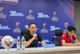 OKS minta Persis Solo tak kehilangan poin