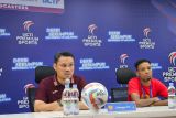 Pelatih Selangor sebut hasil bagus di RCTI Premium Sports dongkrak kepercayaan diri
