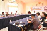 Kakanwil Kumham NTT tekankan pentingnya desa binaan imigrasi di Labuan Bajo