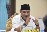 Pj Gubernur minta seniman ciptakan lagu khas untuk Sulbar