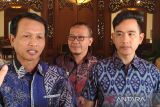 KPK  apresiasi penguatan antikorupsi di lingkup Pemkot Surakarta
