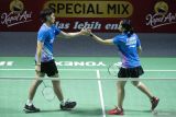 Langkah Adnan/Nita terhenti di 16 besar Indonesia Open