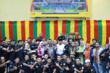 Bupati Rusma Yul Anwar hadiri pelantikan Pengurus BAMPERS Kabupaten Siak