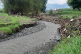 Trauma banjir susulan, warga Cangkiang Agam minta pemerintah normalisasi sungai