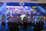Wakapolda Sulut: Polisi sahabat anak kenalkan disiplin  sejak usia dini