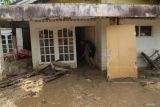BPBD Bukittinggi ungkap 33 jiwa terdampak Banjir Sianok dengan kerugian Rp150 juta