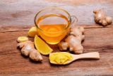 Jamu bermanfaat sebagai penyeimbang sistem tubuh