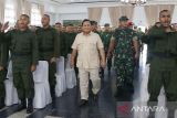 Menhan Prabowo tambah fakultas baru di Unhan
