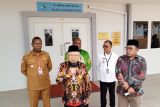 Wapres harap pansel KPK bekerja dengan baik