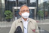KPK periksa Direktur Utama PT Hutama Karya Budi Harto terkait pengadaan lahan