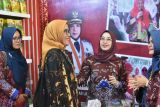 Palangka Raya perluas pemasaran UMKM melalui Indonesia City Expo
