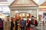 Kabupaten Solok masuk 10 besar nasional Expo Pengawasan Intern 2024