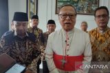 Sejumlah tokoh agama harapkan Polri semakin dicintai masyarakat