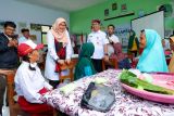 Pemerintah: Sekolah lansia di Indonesia menjadikan penduduk lansia bonus demografi