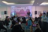 CTI-CFF: Nelayan perempuan berperan penting  menjaga pesisir