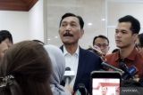 Menko Luhut: Uni Eropa mulai akui hak Indonesia larang ekspor nikel