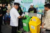 Gubernur tegaskan penanganan sampah tanggung jawab setiap daerah