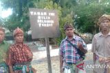 Pemilik lahan di Kupang laporkan dugaan mafia tanah ke Menteri ATR/BPN