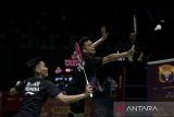 Sembilan wakil Indonesia siap tampil di Indonesia Open