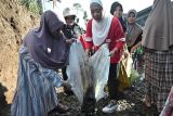 Bupati Purbalingga: Jalan usaha tani tingkatkan perekonomian  petani