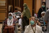 Makkah telah laksanakan 6 operasi jantung dan 68 kateterisasi jamaah haji