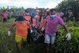 2 hari pencarian, Tim SAR temukan korban perahu terbalik di Sungai Katingan