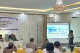 PLN UIP Sulawesi sosialisasikan rencana pembangunan SUTET 275 KV
