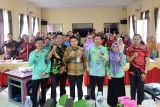 BKPSDM Kotim tingkatkan fitur layanan administrasi kepegawaian